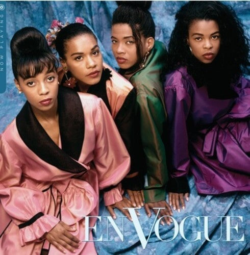 En Vogue - Now Playing - Vinyl Record