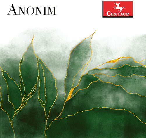 Gillingham / Likhuta / Madsen - Anonim - Music CD