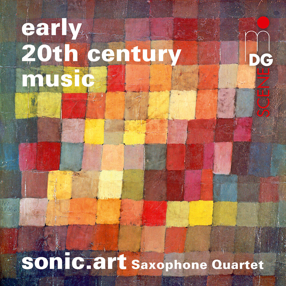 Bartok / Butting / Eisler - Early 20th Century Music Music CD