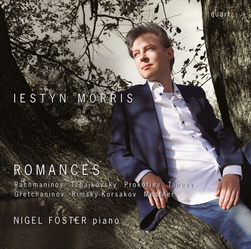 Gretchaninov / Medtner / Prokofiev - Romances - Music CD