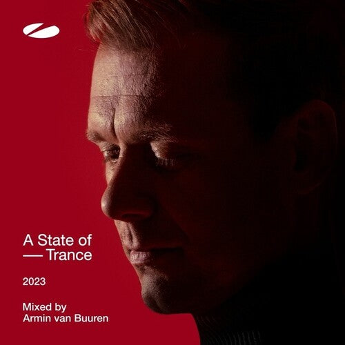 Van Buuren,armin - State Of Trance 2023 - Music CD
