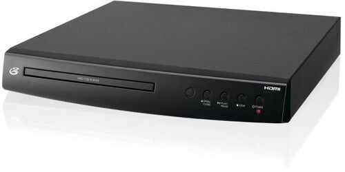 Gpx Dh300b Hdmi Dvd/cd Player Hdmi Output Blk - Gpx Dh300b Hdmi Dvd/cd Player Hdmi Output Blk - DVD Player