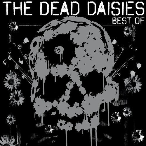 Dead Daisies - Best Of The Dead Daisies - Vinyl Record