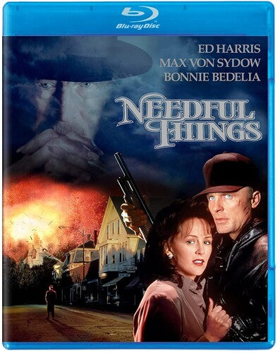 Needful Things - Needful Things - Blu-ray