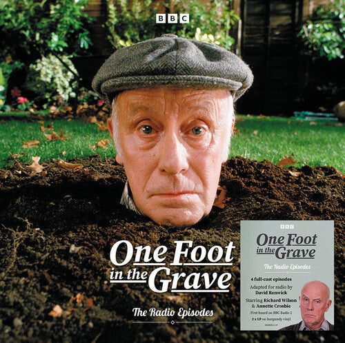 One Foot In The Grave - Radio Episodes - Vinyl Record