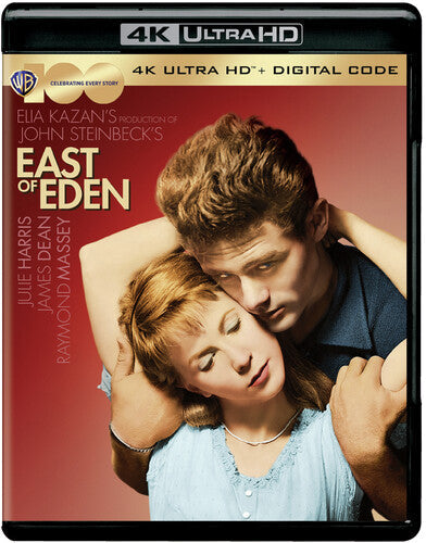 East Of Eden - East Of Eden - UHD