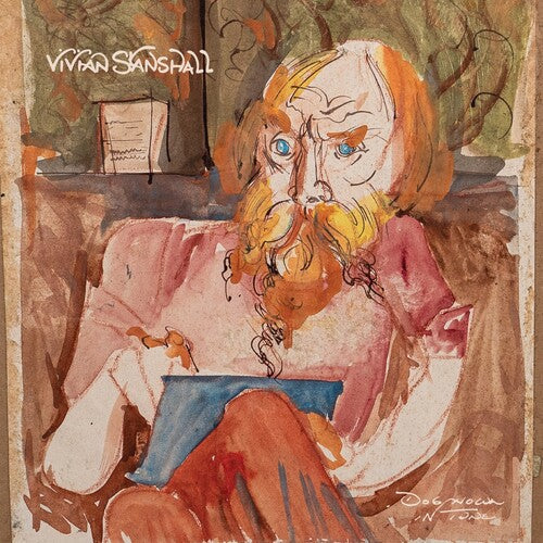 Stanshall,vivian - Dog Howl In Tune - Music CD