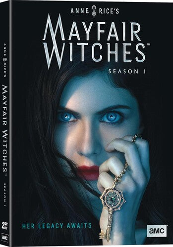 Mayfair Witches: Season 1 - Mayfair Witches: Season 1 - DVD