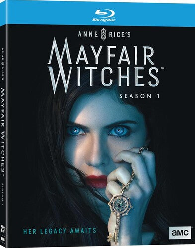Mayfair Witches: Season 1/bd - Mayfair Witches: Season 1/bd - Blu-ray
