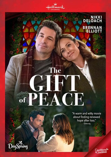 Gift Of Peace - Gift Of Peace - DVD