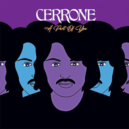 Cerrone - Part Of You - Vinyl Record