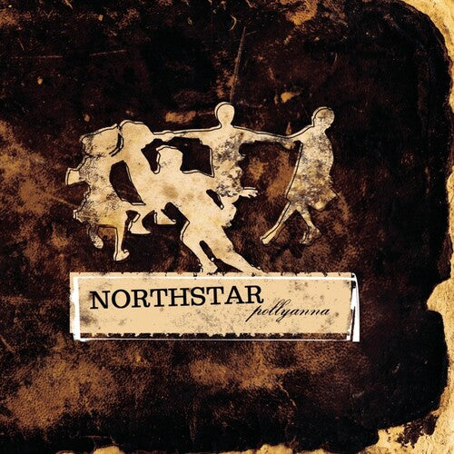 Northstar - Pollyanna - Vinyl Record