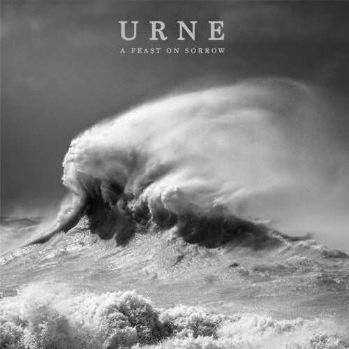 Urne - Feast On Sorrow - Music CD