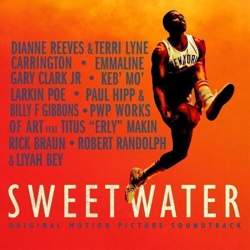 Sweetwater / O.s.t. - Sweetwater / O.s.t. - Music CD