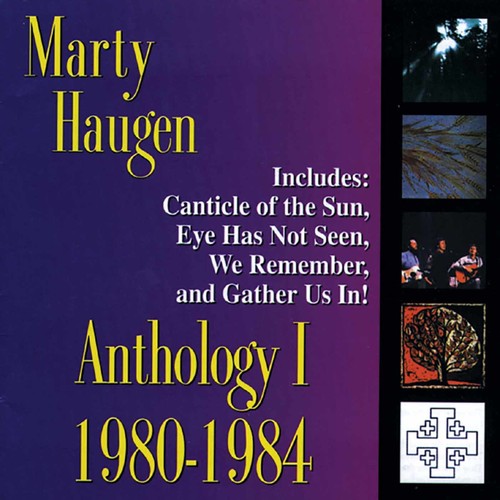 Haugen,marty - Anthology 1: 1980-84 - Music CD