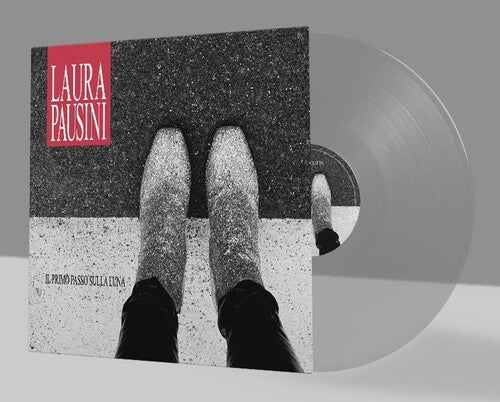 Pausini,laura - Il Primo Passo Sulla Luna - Vinyl Record