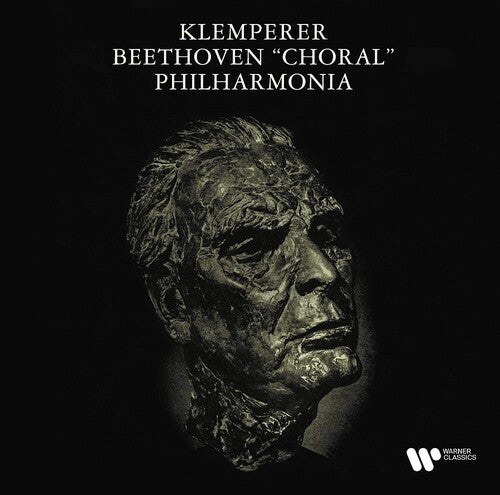 Philharmonia Orchestra - Beethoven: Symphony No. 9 Choral - Vinyl Record
