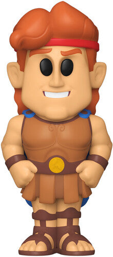Funko Vinyl Soda: - Hercules - Hercules (styles May Vary) - Collectibles