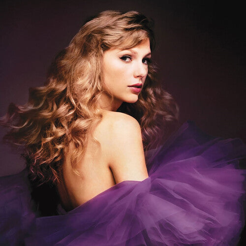 Swift,taylor - Speak Now (taylor's Version) - Vinyl Record