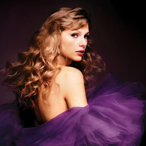 Swift,taylor - Speak Now (taylor's Version) - Music CD