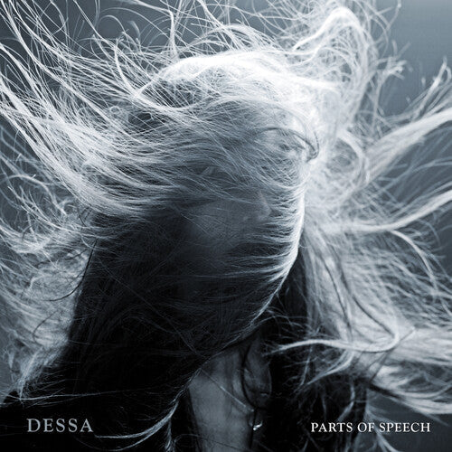Dessa - Parts Of Speech (10-year-anniversary Edition) - Vinyl Record