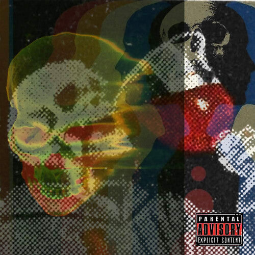 Fohdh,matthew - Grilchy Party Present$ - Matthew Fohdh Prod. Butt - Vinyl Record
