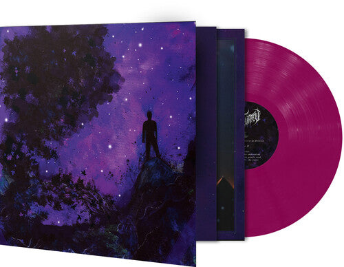 Unreqvited - Mosaic Ii: La Deteste Et La Detresse - Vinyl Record