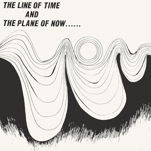 Shira Small - Line Of Time & The Plane Of Now - Vinyl Record