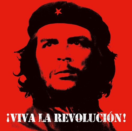 Viva La Revolucion / Various - Viva La Revolucion / Various - Music CD
