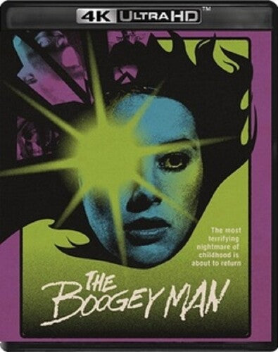 Boogeyman - Boogeyman - UHD