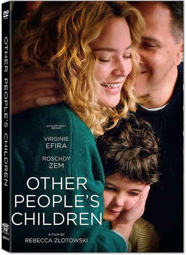 Other People's Children - Other People's Children - DVD