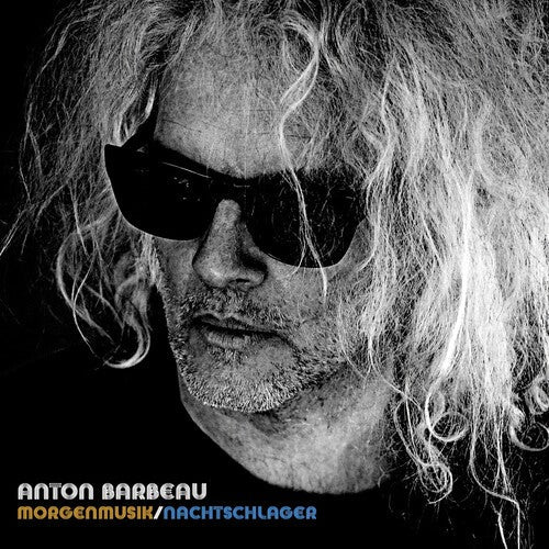 Barbeau,anton - Morgenmusik/nachtschlager - Music CD