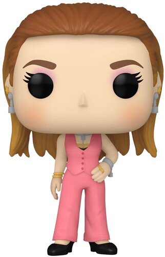 Pop! Vinyl - Funko Pop Vinyl Tv Ted Lasso Keeley - Collectibles
