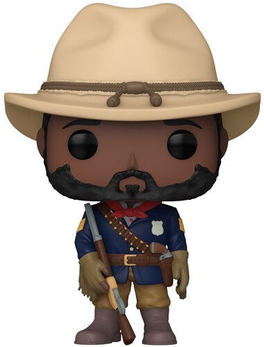 Pop! Vinyl - Funko Pop Vinyl Tv 1883 Thomas - Collectibles