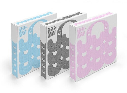 Newjeans - Newjeans 2nd Ep Get Up (bunny Beach Bag Ver.) - Music CD
