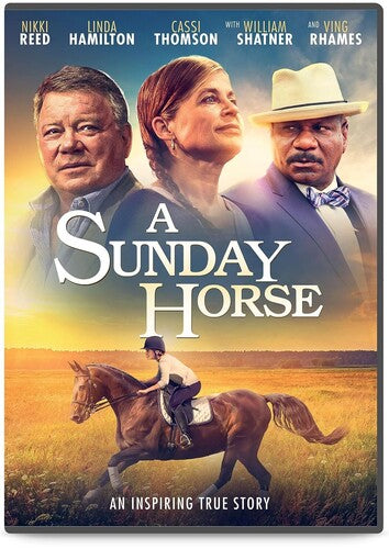 Sunday Horse - Sunday Horse - DVD