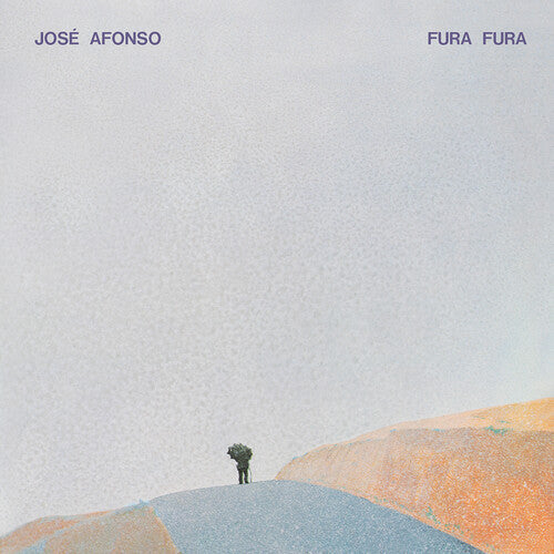 Afonso,jose - Fura Fura - Vinyl Record