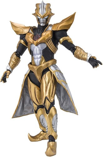 Tamashii Nations - Absolute Tartarus Ultra Galaxy Right The Destined - Collectibles