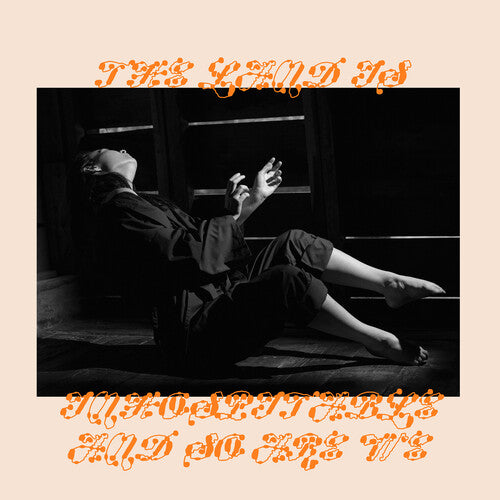 Mitski - Land Is Inhospitable & So Are We - Music CD