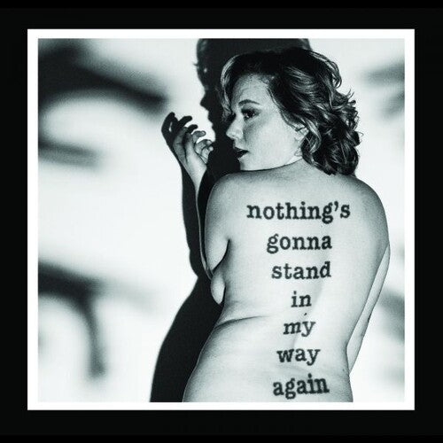 Loveless,lydia - Nothing's Gonna Stand In My Way Again - Music CD