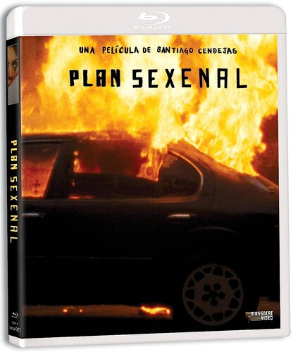 Plan Sexenal - Plan Sexenal - Blu-ray