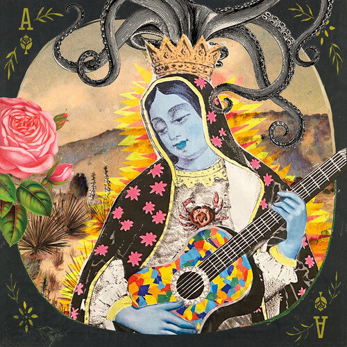 Cordovas - Rose Of Aces - Vinyl Record
