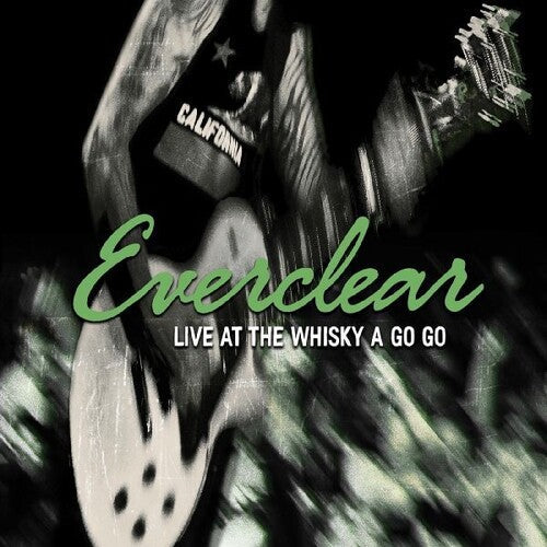 Everclear - Live At The Whisky A Go Go - Vinyl Record