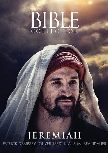 Bible Collection: Jeremiah - Bible Collection: Jeremiah - DVD