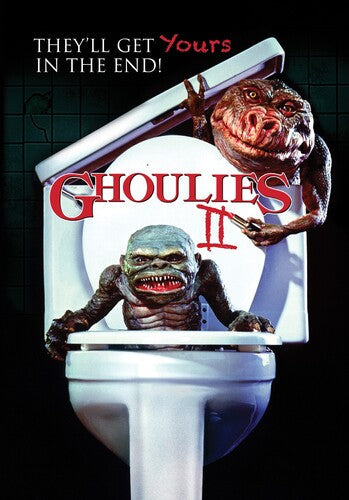 Ghoulies Ii - Ghoulies Ii - DVD
