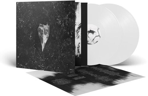Bees Made Honey In The Vein Tree - Aion - White - Vinyl Record