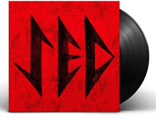 Triangulo De Amor Bizarro - Sed - Vinyl Record