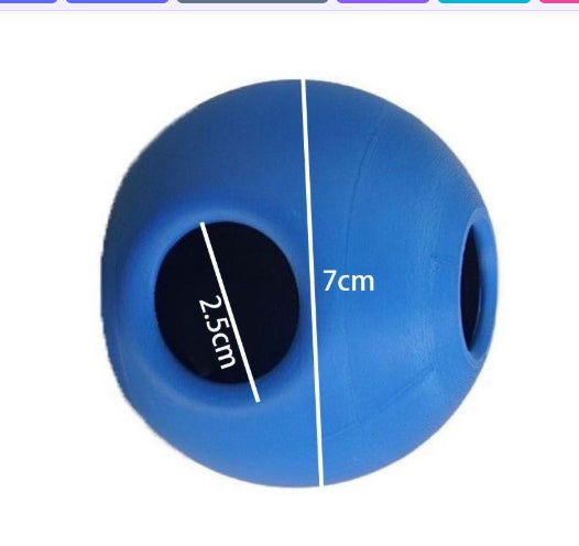 Spherical Arboreal Hide