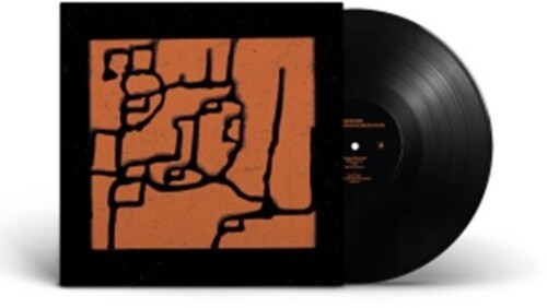 Donoval,adam Badi - Sometimes Life Is Hard & So We Should Help Each - Vinyl Record