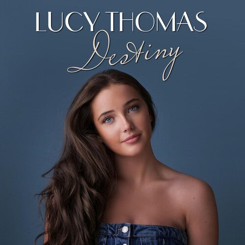 Thomas,lucy - Destiny - Music CD